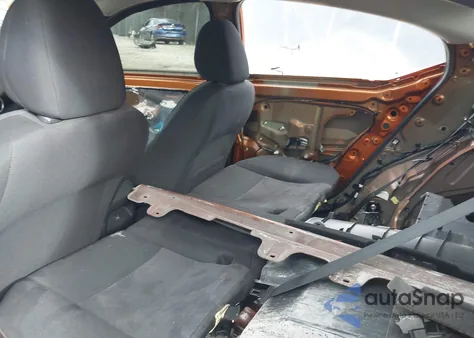 2020 Nissan Sentra Sr Xtronic Cvt from USA, damaged, VIN 3N1AB8DV5LY284158